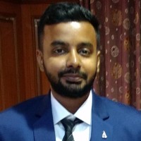 Shantanu Gaikwad