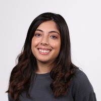 Sharon Zaman