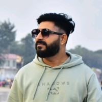 Divyesh Dhokiya