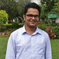 Soumya Subhrajeet Panda