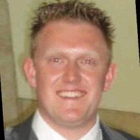 Kevin Barron
