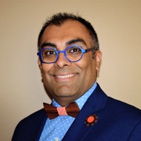 Rajinder Uppal