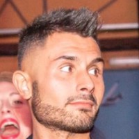 Emiliano Tosi