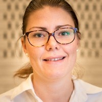 Katrine Elserud
