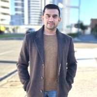 Muhammad Saeed