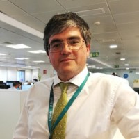 Edgar De Las Heras Ramos