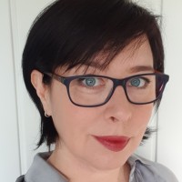 Maya C. Eadie
