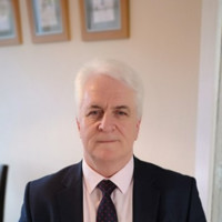 Martin Bunney