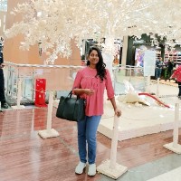 Priyanka E