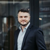 Midhat Hajdarevic, CPA