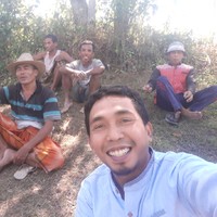 Lalu Irwan Hadi