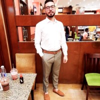 Mahmoud Salah