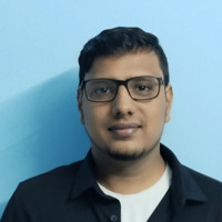 Prashanth Sudhakar
