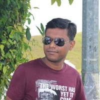 Prasanna Raman