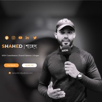 Sahedul Islam