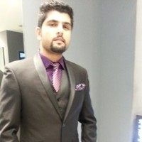 Aamir Khanna