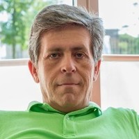 Jose Luis Costales Martinez