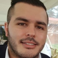 Josue Herrera Aguilar