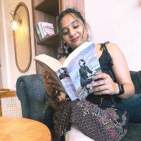 Hiral Modi