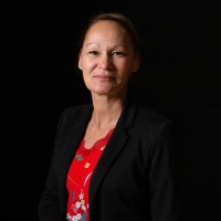 Virginie Chérubin