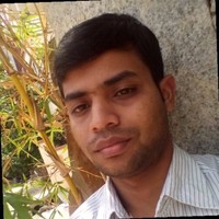 Girija Shankar Sahoo