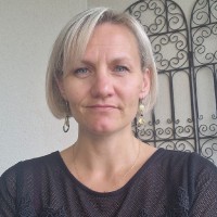 Cathy Della Vedova