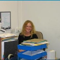 Angela Walsh