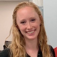 Joelle Sutherland