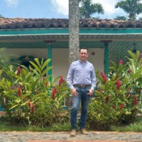Carlos Andres Mejia Espinosa