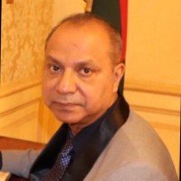 Mushtaq Ahmed