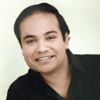 Abhishek Mishra