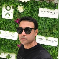 Amit Chhajed