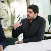 Adnan Shakir