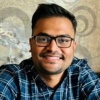 RAVIKUMAR PATEL
