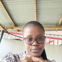 Velma Muhati