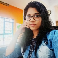 Haritha S Kumar