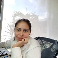 Karen Cosme Mota