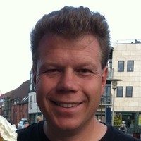 Bjørn Syvertsen
