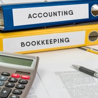 ONE BOOKKEEPING COMPANY