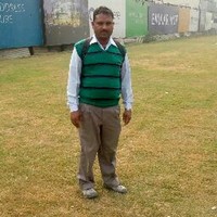 Arvind Kumar