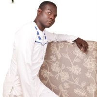 Bright Habila Istifanus