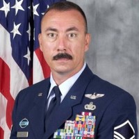 Melvin Patrick