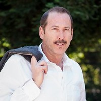 Terry Jensen