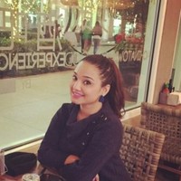 Srija Pokharel
