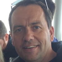 Stuart Hand