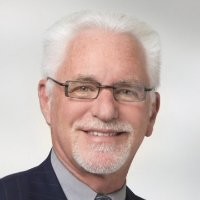 Paul O'Dea