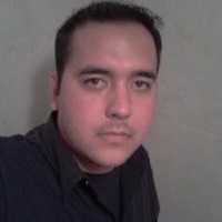 Manuel Alfredo Gonzalez Hernandez