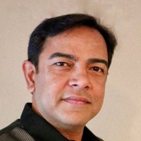 Prakash Dodeja