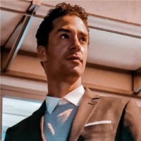 Fabrizio Behrens