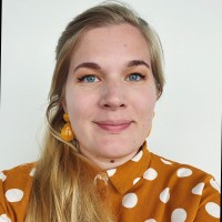 Stina Reumert